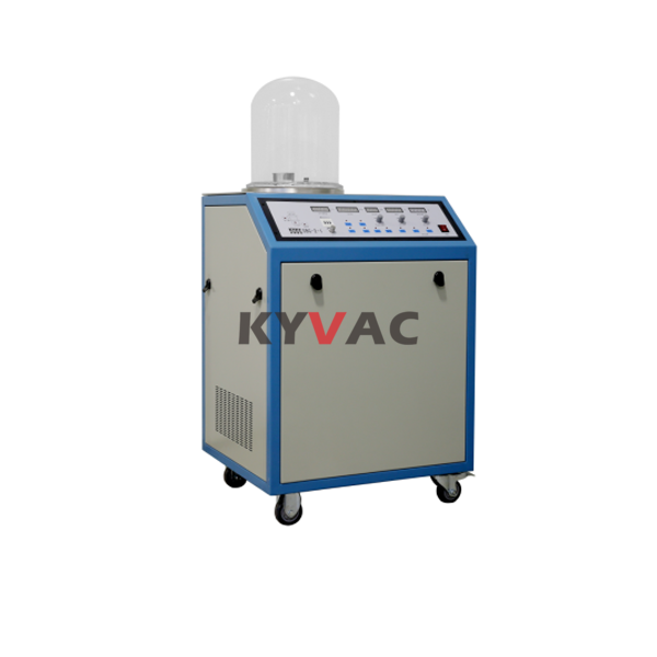 Многофункциональная установка подготовки поверхности образцов KYVAC SBC-2