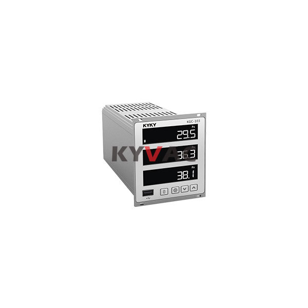Вакуумный контроллер KYKY KGC-103