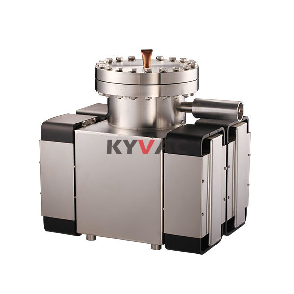 Ионный вакуумный насос KYKY 2L 3L-100