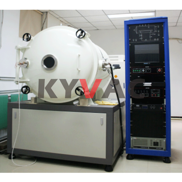 Система вакуумной дегазации компонентов космических аппаратов KYVAC