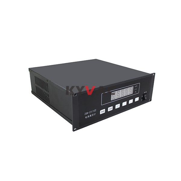 Вакуумметр KYKY ZDR-271C2