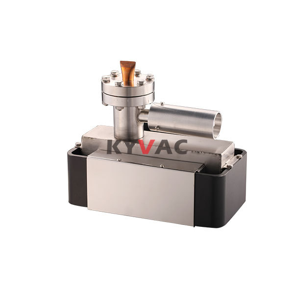 Ионный вакуумный насос KYKY 2L 3L-25