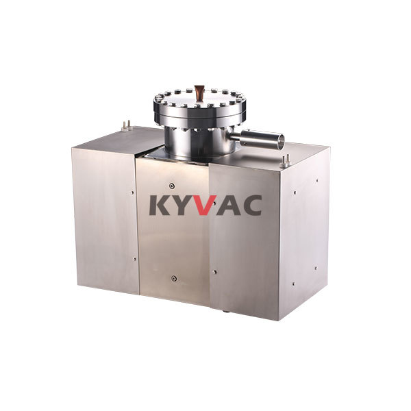 Ионный вакуумный насос KYKY 2L 3L-200