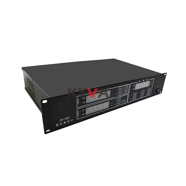 Вакуумметр KYKY ZDF-91B2