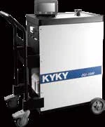Гелиевый масс-спектрометрический течеискатель KYKY ZQJ-3300