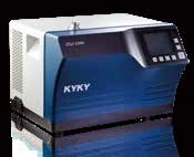 Гелиевый масс-спектрометрический течеискатель KYKY ZQJ-3900