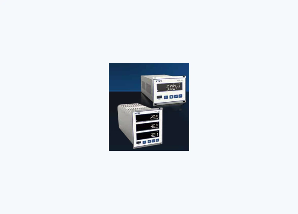 Вакуумный контроллер KYKY KGC-101